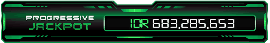 BACOT168 Jackpot